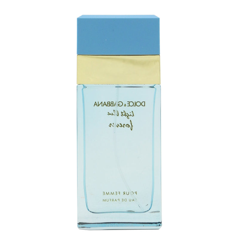 Dolce & Gabbana Light Blue Forever Eau De Parfum Spray  25ml/0.84oz