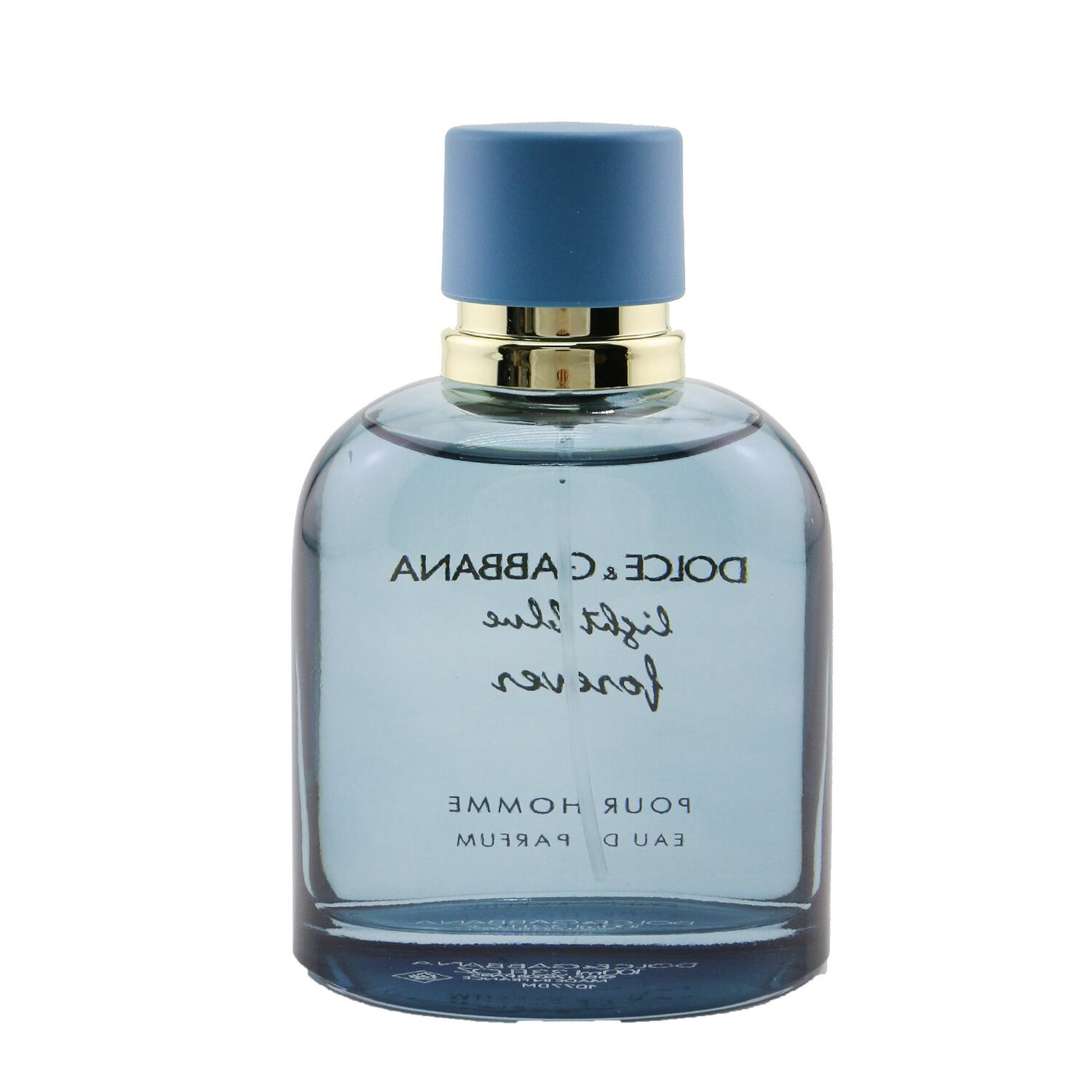 Dolce & Gabbana Light Blue Forever Pour Homme Eau De Parfum