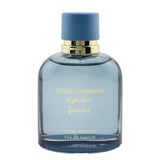 Dolce & Gabbana Light Blue Forever Pour Homme Eau De Parfum Spray 