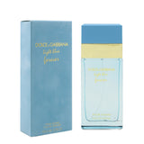 Dolce & Gabbana Light Blue Forever Eau De Parfum Spray  100ml/3.3oz