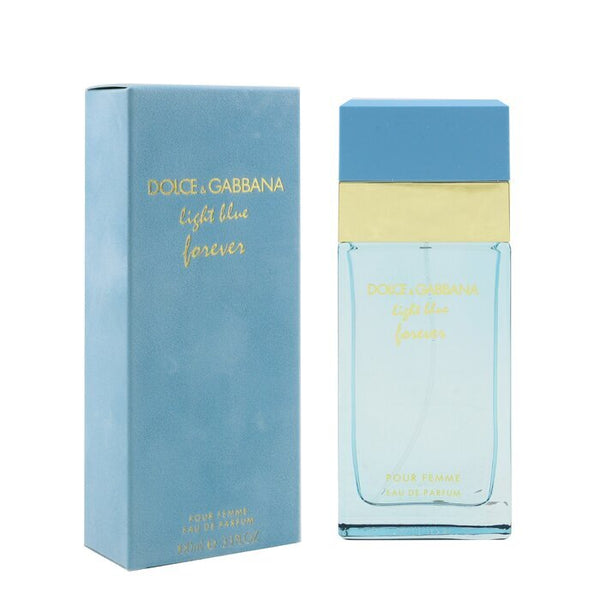 Dolce & Gabbana Light Blue Forever Eau De Parfum Spray 100ml/3.3oz