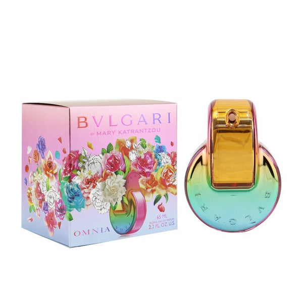 Bvlgari Omnia By Mary Katrantzou Floral Eau De Parfum Spray 65ml/2.2oz