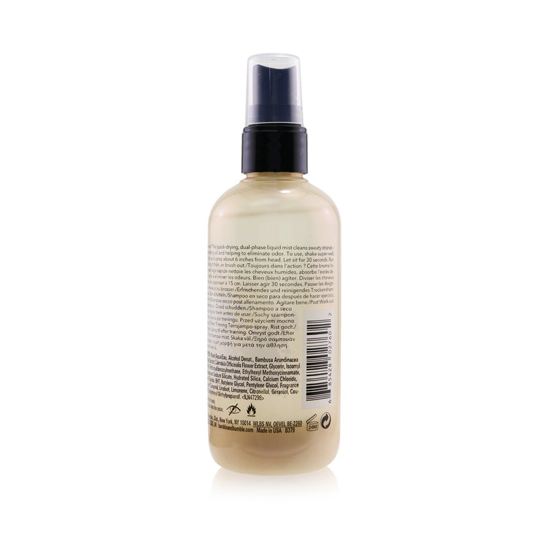 Bumble and Bumble Pret-A-powder Post Workout Dry Shampoo Mist  120ml/4oz