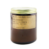 P.F. Candle Co. Candle - Golden Coast  204g/7.2oz