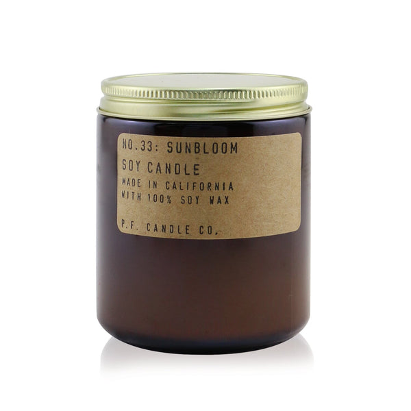 P.F. Candle Co. Candle - Sunbloom 