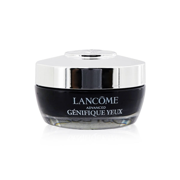 Lancome Genifique Yeux Youth Activating Light Infusing Eye Cream - With Pre - & Probiotic Fractions  15ml/0.5oz