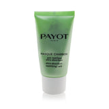 Payot Pate Grise Masque Charbon - Ultra-Absorbent Mattifying Care (Box Slightly Damaged) 