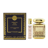 By Terry Terryfic Oud Extreme Extrait De Parfum Duo Spray 