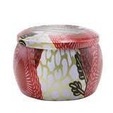 Voluspa Mini Tin Candle - Spiced Goji Tarocco Orange  113g/4oz