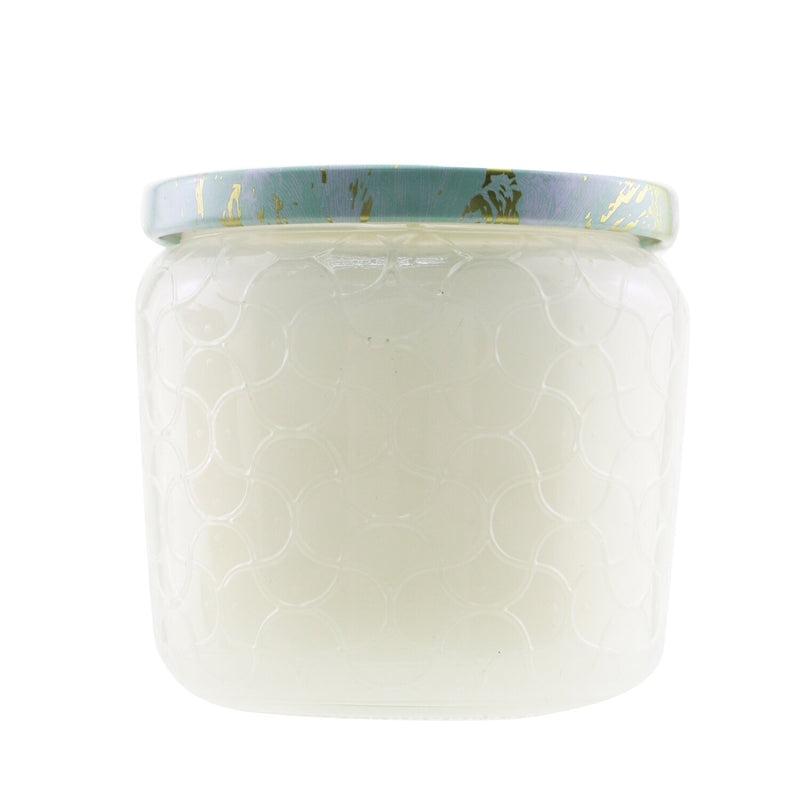 Voluspa Petite Jar Candle - Laguna  127g/4.5oz