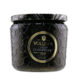Voluspa Petite Jar Candle - Crisp Champagne  127g/4.5oz