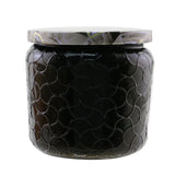 Voluspa Petite Jar Candle - Ambre Lumiere 