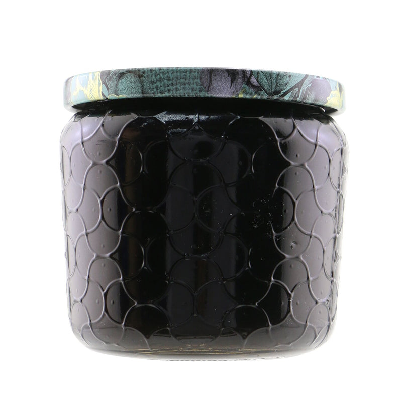 Voluspa Petite Jar Candle - French Linen 