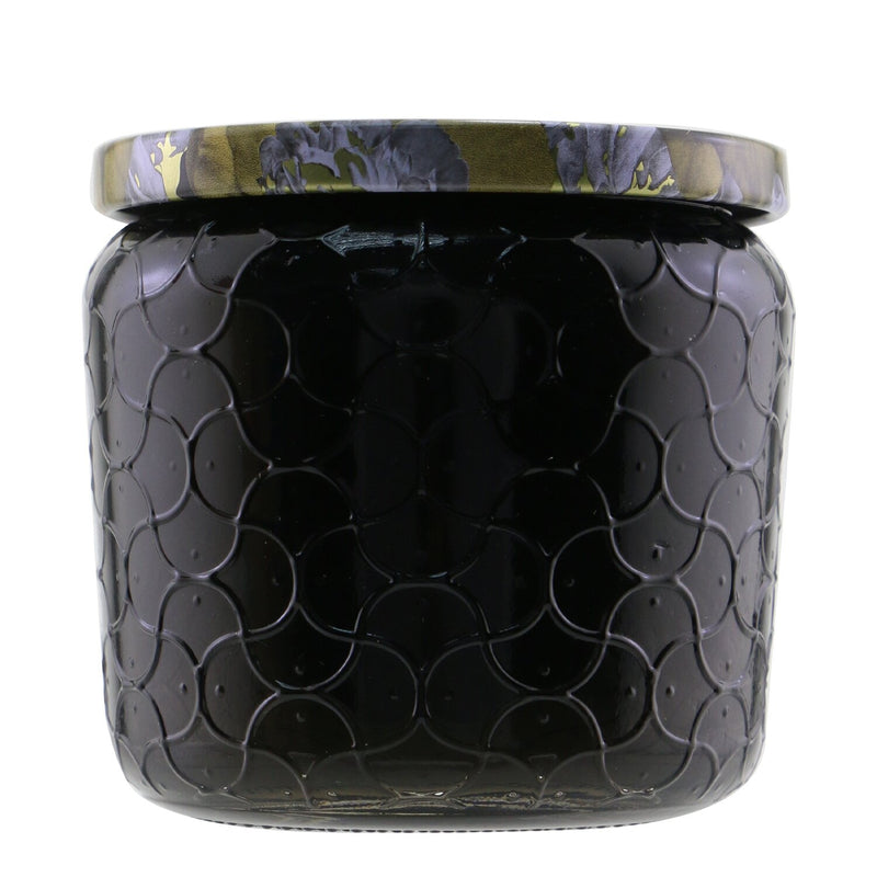 Voluspa Petite Jar Candle - Freesia Clementine  127g/4.5oz