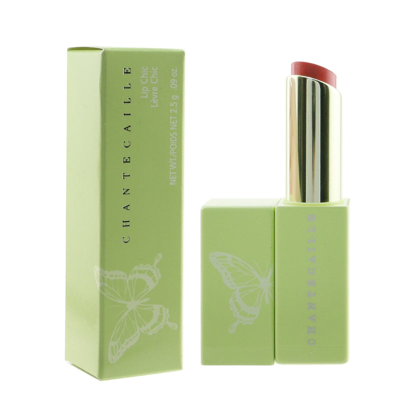 Chantecaille Lip Chic (Butterfly Collection) - Peach Blossom 