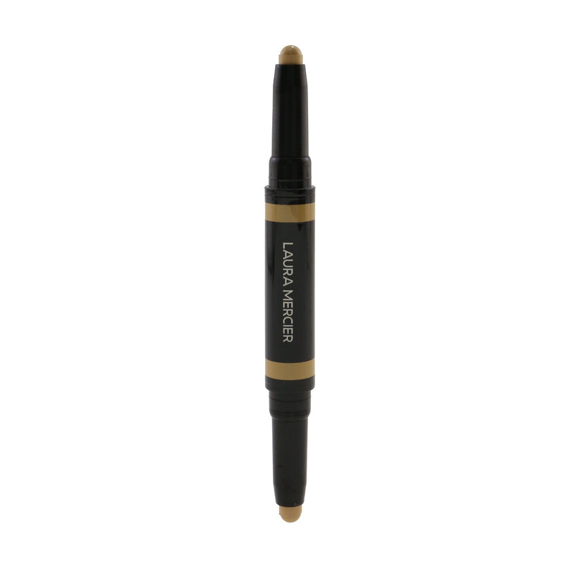 Laura Mercier Secret Camouflage Brighten & Correct Duo - # 3W Medium With Warm Undertones 