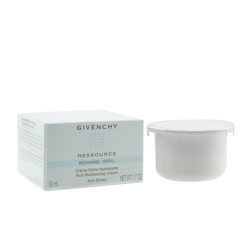 Givenchy Ressource Rich Moisturizing Cream - Anti-Stress (Refill)  50ml/1.7oz