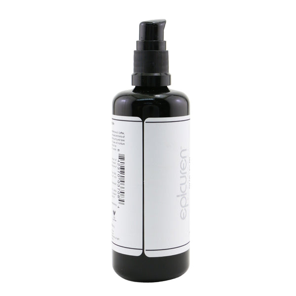 Epicuren Espresso Limon Slimming Body Oil 