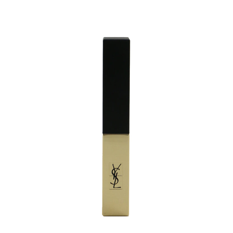Yves Saint Laurent Rouge Pur Couture The Slim Leather Matte Lipstick - # 416 Psychic Chili  2.2g/0.08oz