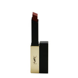 Yves Saint Laurent Rouge Pur Couture The Slim Leather Matte Lipstick - # 416 Psychic Chili  2.2g/0.08oz