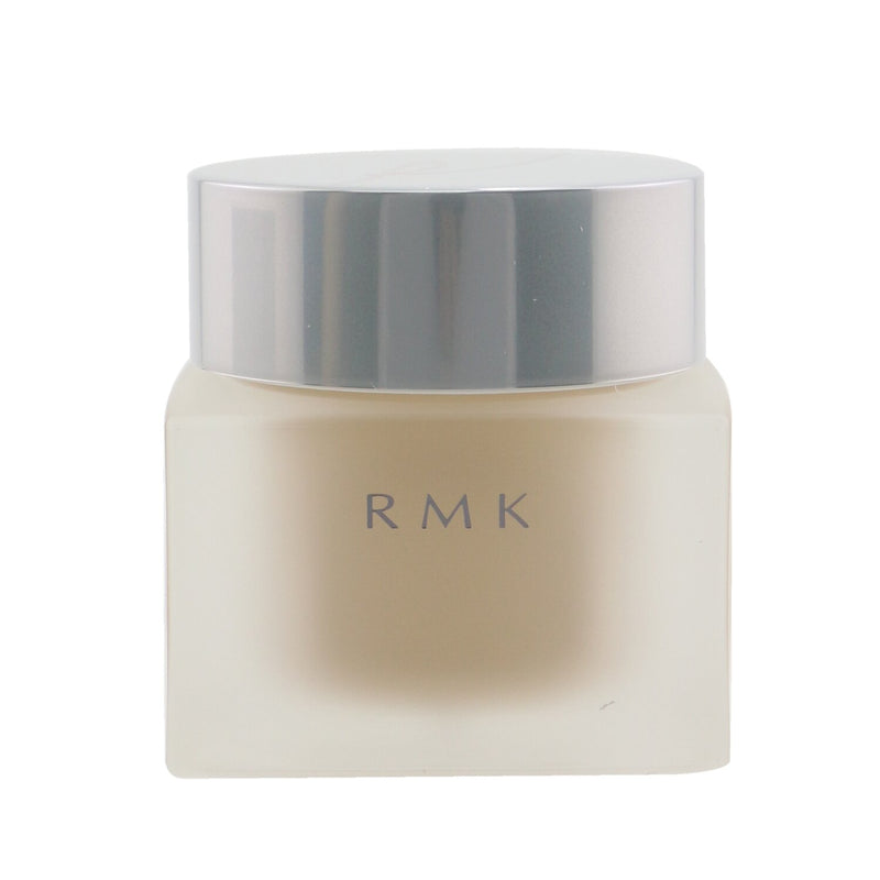 RMK Creamy Foundation EX SPF 21 - # 201  30g/1oz