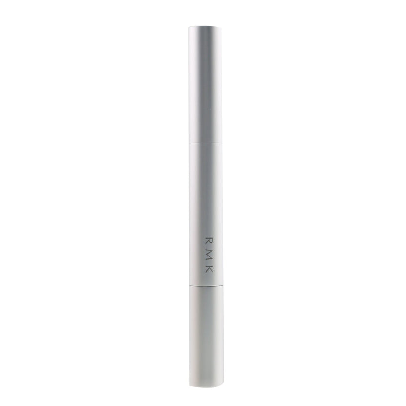 RMK Luminous Pen Brush Concealer SPF 15 - # 01 