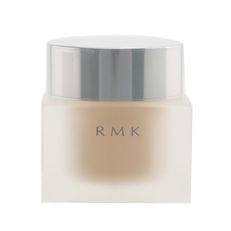 RMK Creamy Foundation EX SPF 26 - # 200 