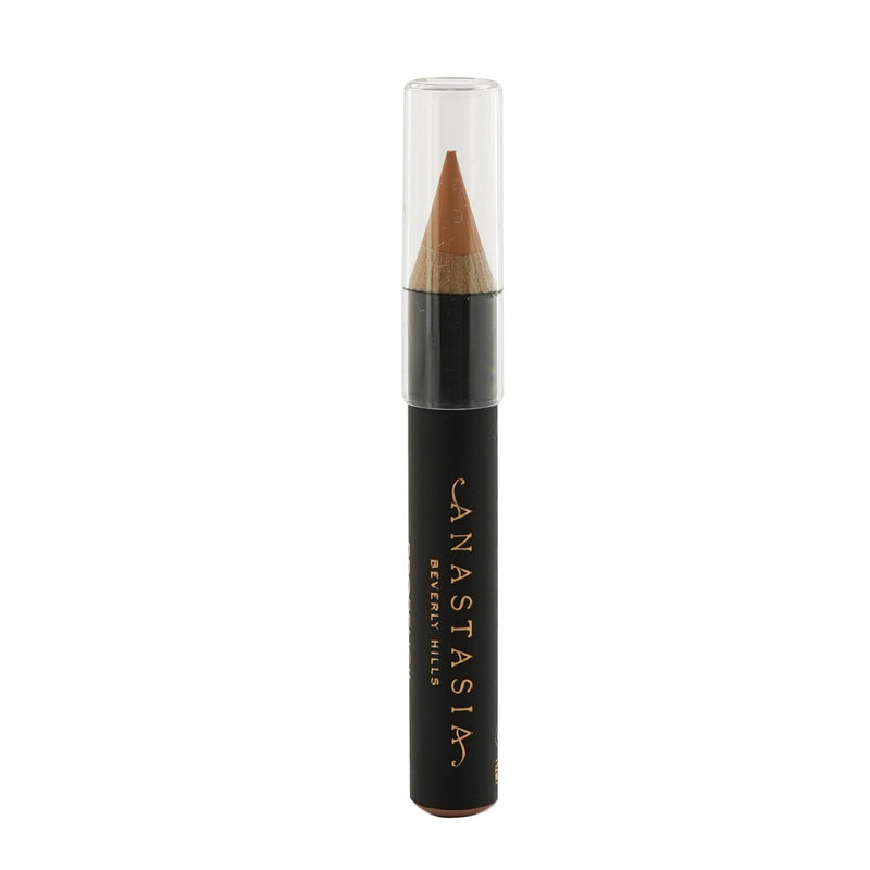 Anastasia Beverly Hills Pro Pencil Eye Shadow Primer & Color Corrector - # Base 3 (Unboxed)  2.48g/0.087oz