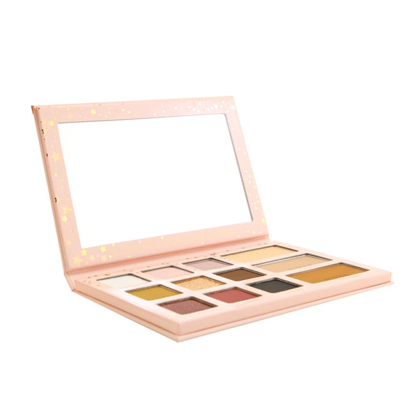 Sigma Beauty Sigma x Stephane Lange The Essentials Palette (9x Eyeshadow, 2x Contour, 1x Highlighter) 