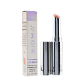 Sigma Beauty Moisturizing Lip Balm - # Dewy 