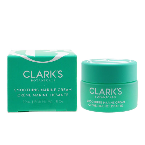 Clark's Botanicals Smoothing Marine Cream  30ml/1oz