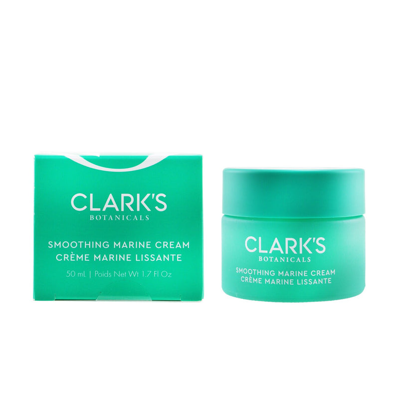 Clark's Botanicals Smoothing Marine Cream 
