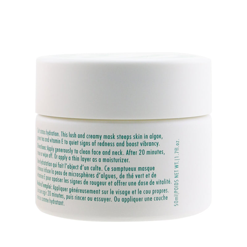 Clark's Botanicals Deep Moisture Mask 