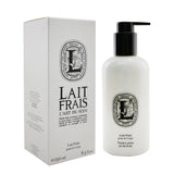 Diptyque Fresh Lotion For The Body 