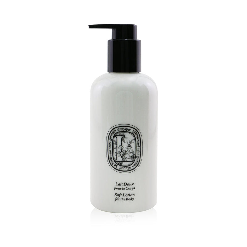 Diptyque Soft Lotion For The Body  250ml/8.5oz