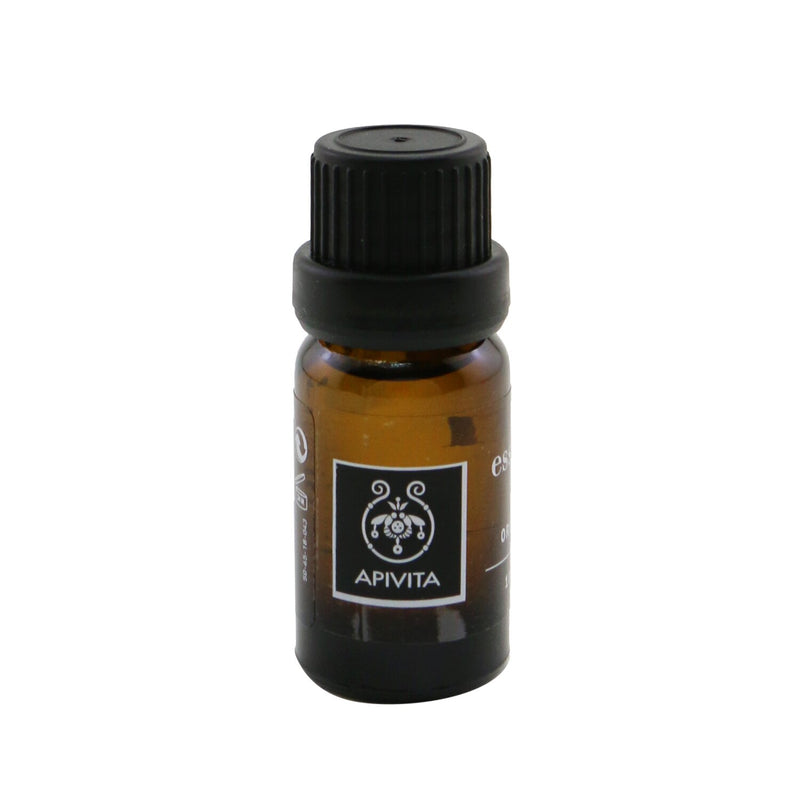 Apivita Essential Oil - Tea Tree (Unboxed)  10ml/0.34oz