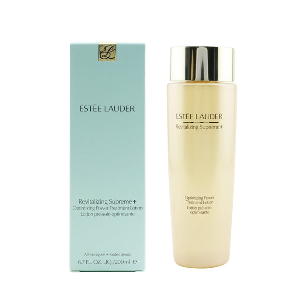 Estee Lauder Revitalizing Supreme + Optimizing Power Treatment Lotion 