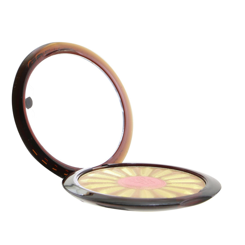 Guerlain Terracotta Bronzing & Illuminating Face Powder (Limited Edition) - # Light Bloom  10g/0.3oz