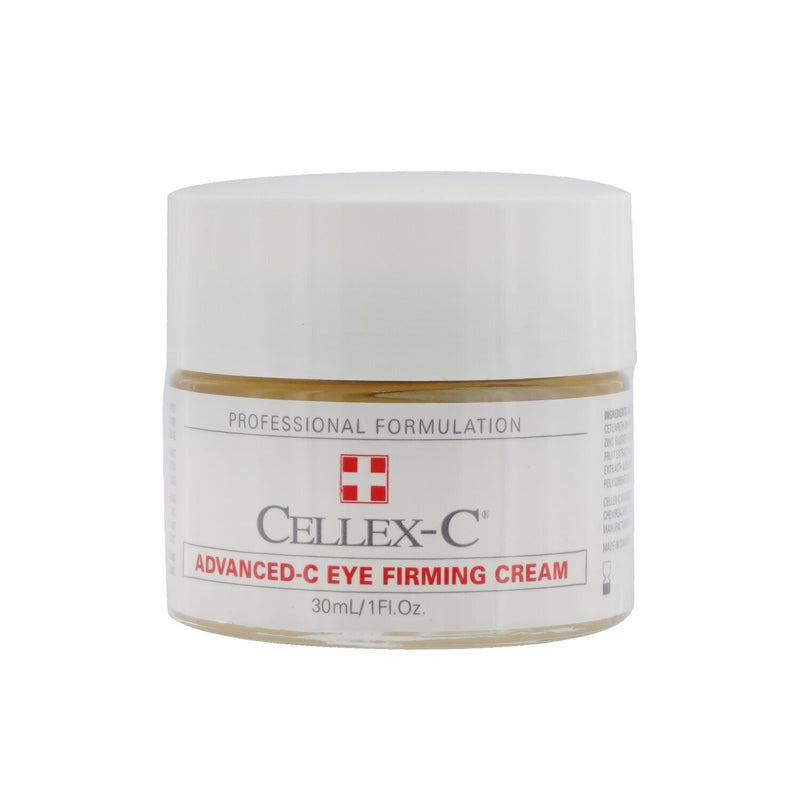 Cellex-C Advanced-C Eye Firming Cream (Exp. Date: 12/2021)  30ml/1oz