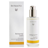 Dr. Hauschka Soothing Cleansing Milk (Exp. Date: 01/2022)  145ml/4.9oz