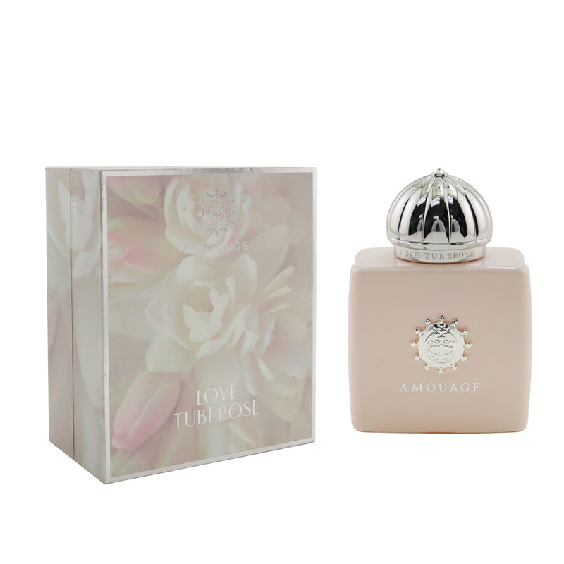 Amouage Love Tuberose Eau De Parfum Spray 