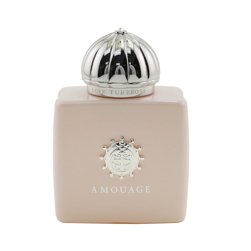 Amouage Love Tuberose Eau De Parfum Spray  50ml/1.7oz