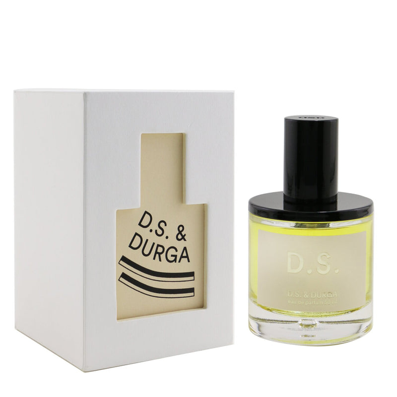 D.S. & Durga D.S. Eau De Parfum Spray 