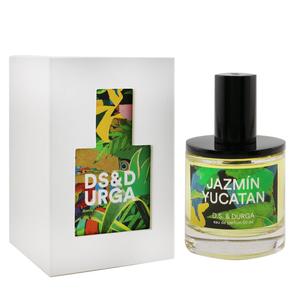 D.S. & Durga Jazmin Yucatan Eau De Parfum Spray  50ml/1.7oz