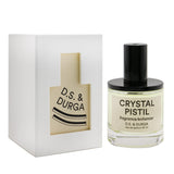 D.S. & Durga Crystal Pistil Eau De Parfum Spray  50ml/1.7oz