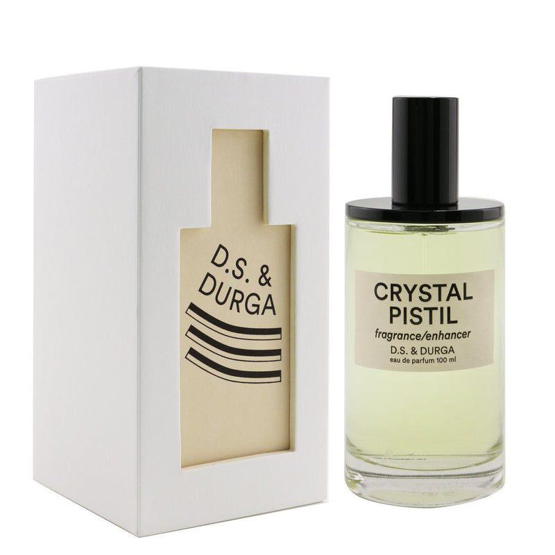 D.S. & Durga Crystal Pistil Eau De Parfum Spray 