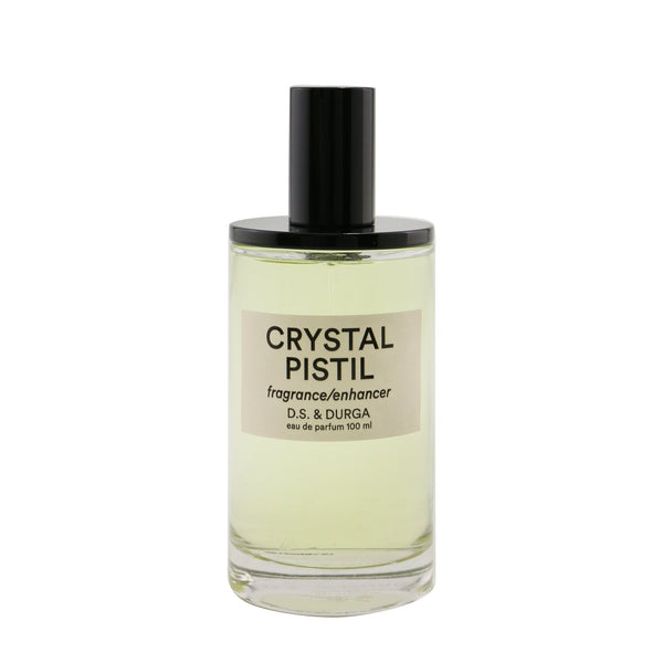 D.S. & Durga Crystal Pistil Eau De Parfum Spray  100ml/3.4oz