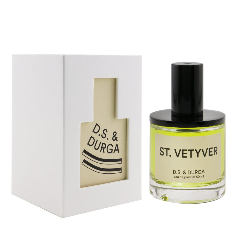 D.S. & Durga St. Vetyver Eau De Parfum Spray  50ml/1.7oz