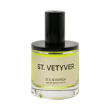 D.S. & Durga St. Vetyver Eau De Parfum Spray  50ml/1.7oz