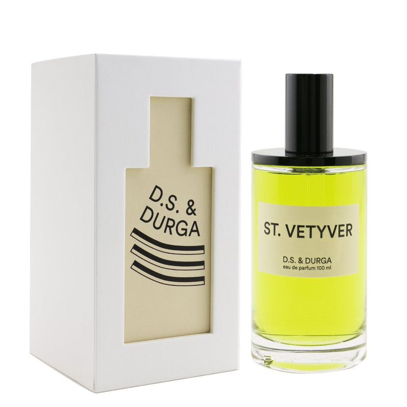 D.S. & Durga St. Vetyver Eau De Parfum Spray  100ml/3.4oz